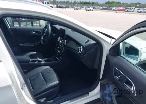 2019 Mercedes-Benz Gla 250 z USA, uszkodzony, nr VIN WDCTG4EBXKU013189